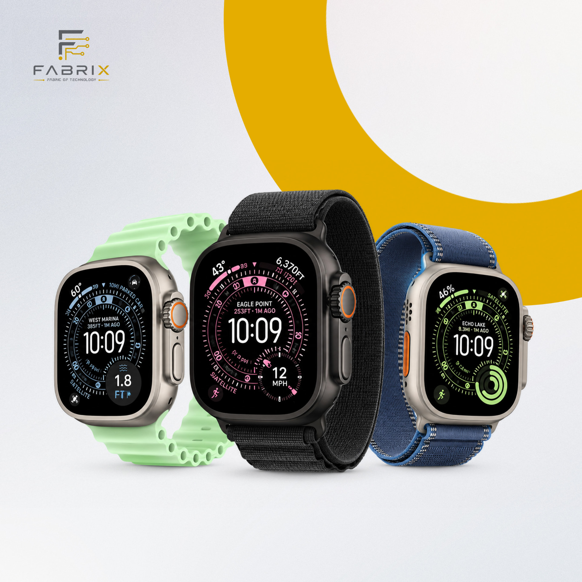 Apple Watch Ultra 3