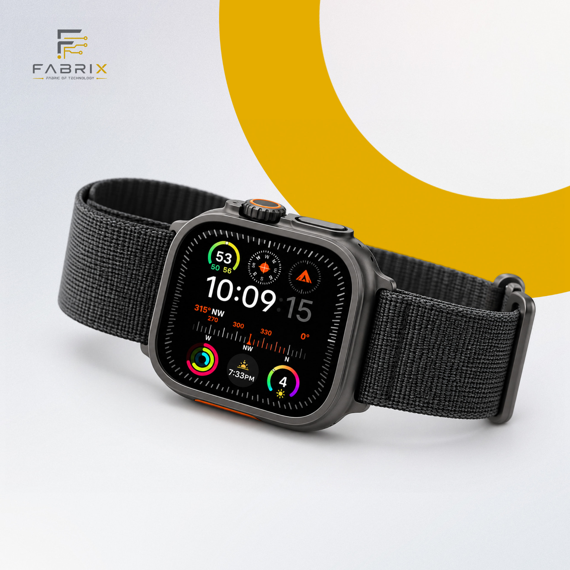 Apple Watch Ultra 3 2