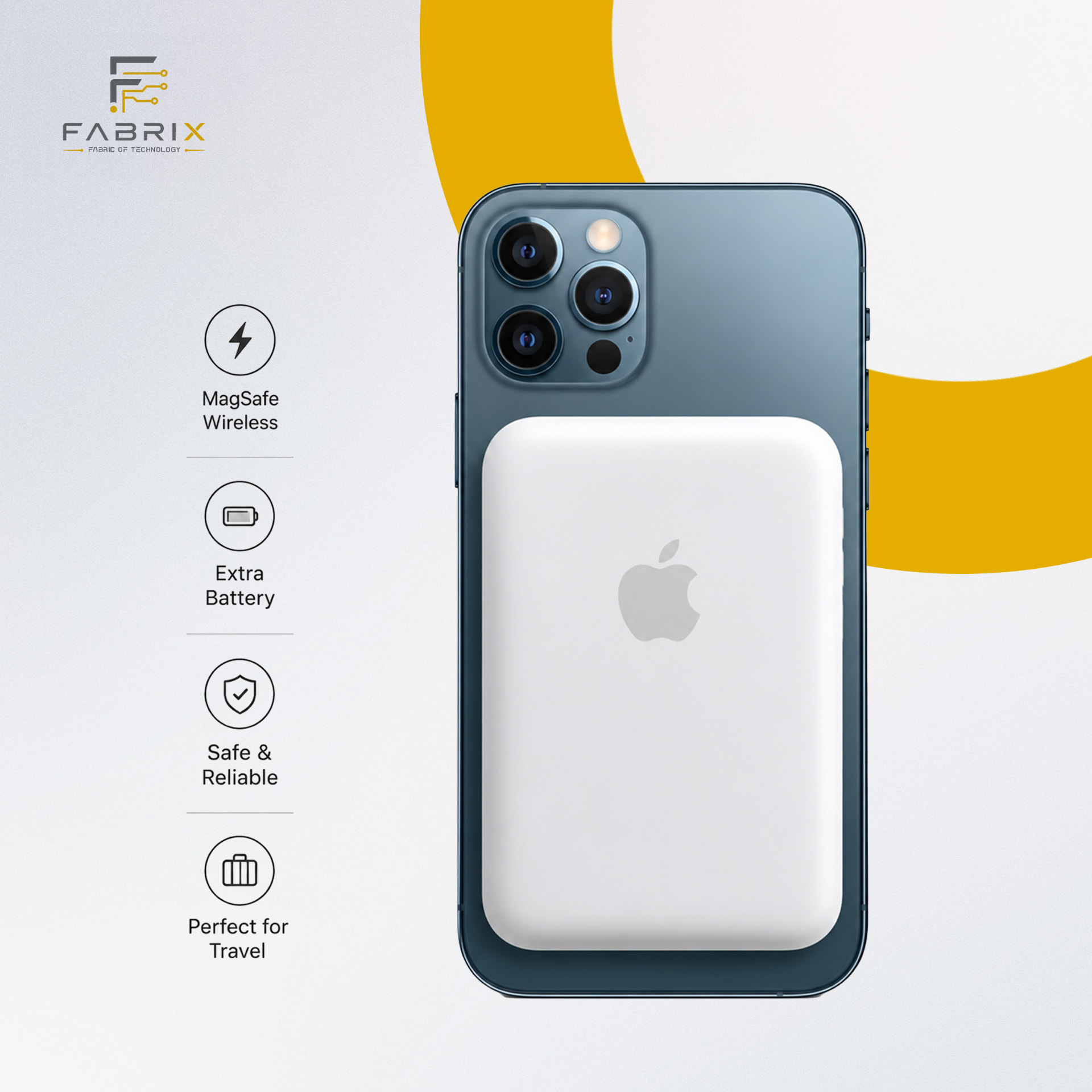 Apple MagSafe 2