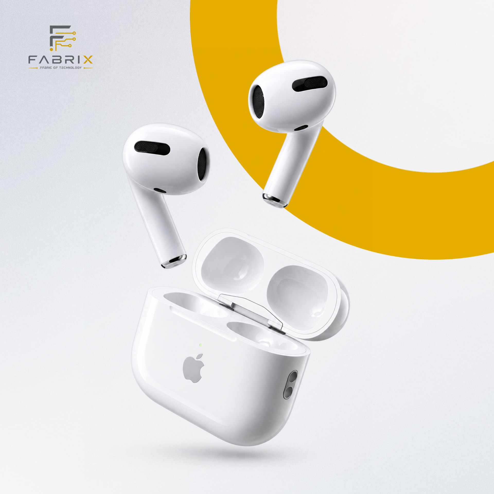 AirPods 4